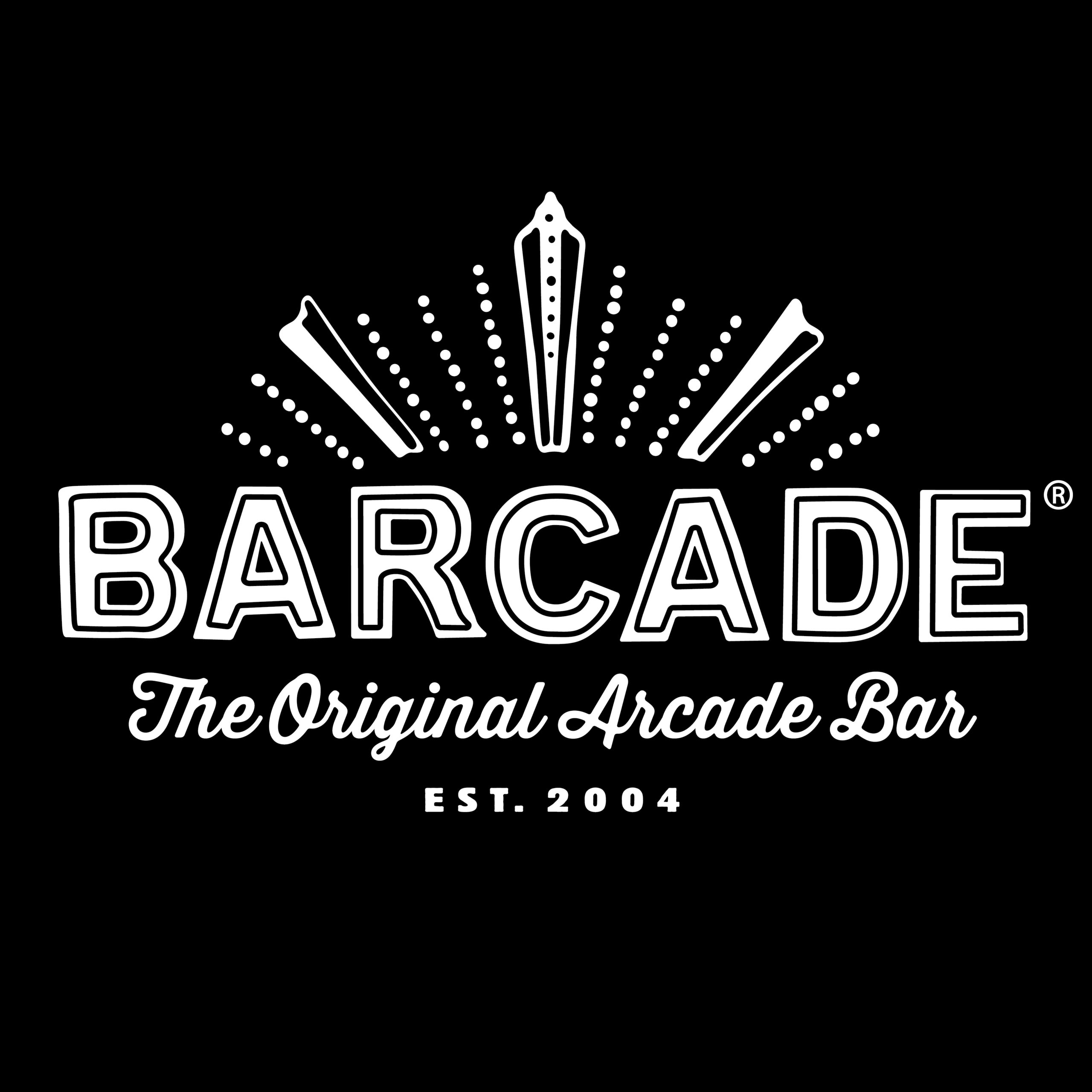 Barcade Brooklyn Logo