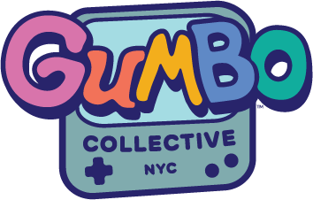 Gumbo Logo
