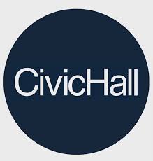 Civic Hall Logo