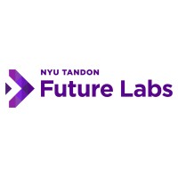 NYU Tandon Future Labs Logo